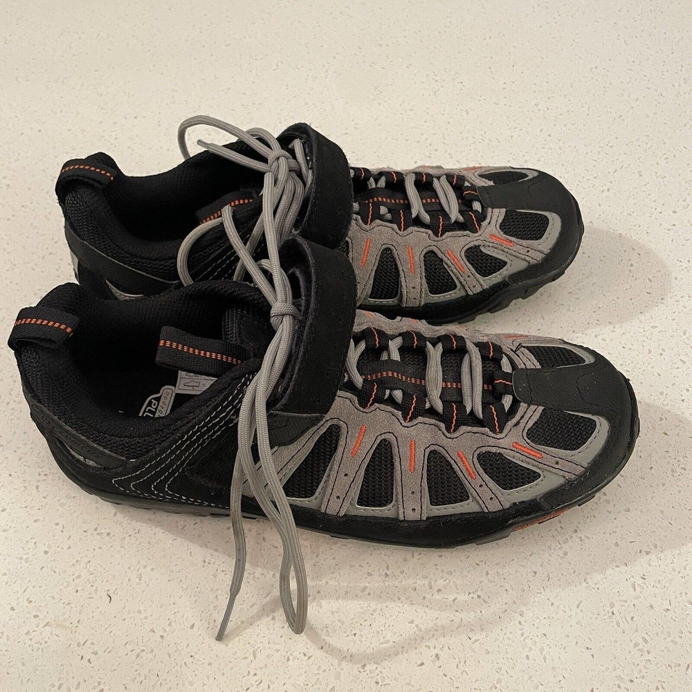 Specialized Women's Bicycle Body Geometry Mountain Sneakers Size 39